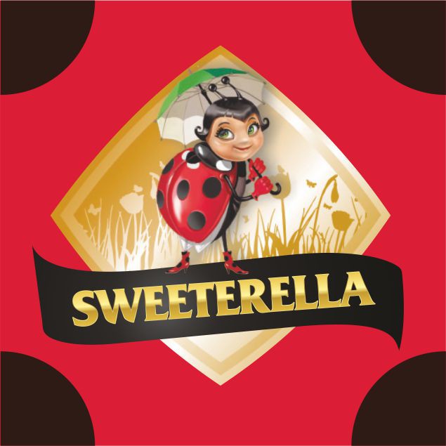 Наш клиент Sweeterella