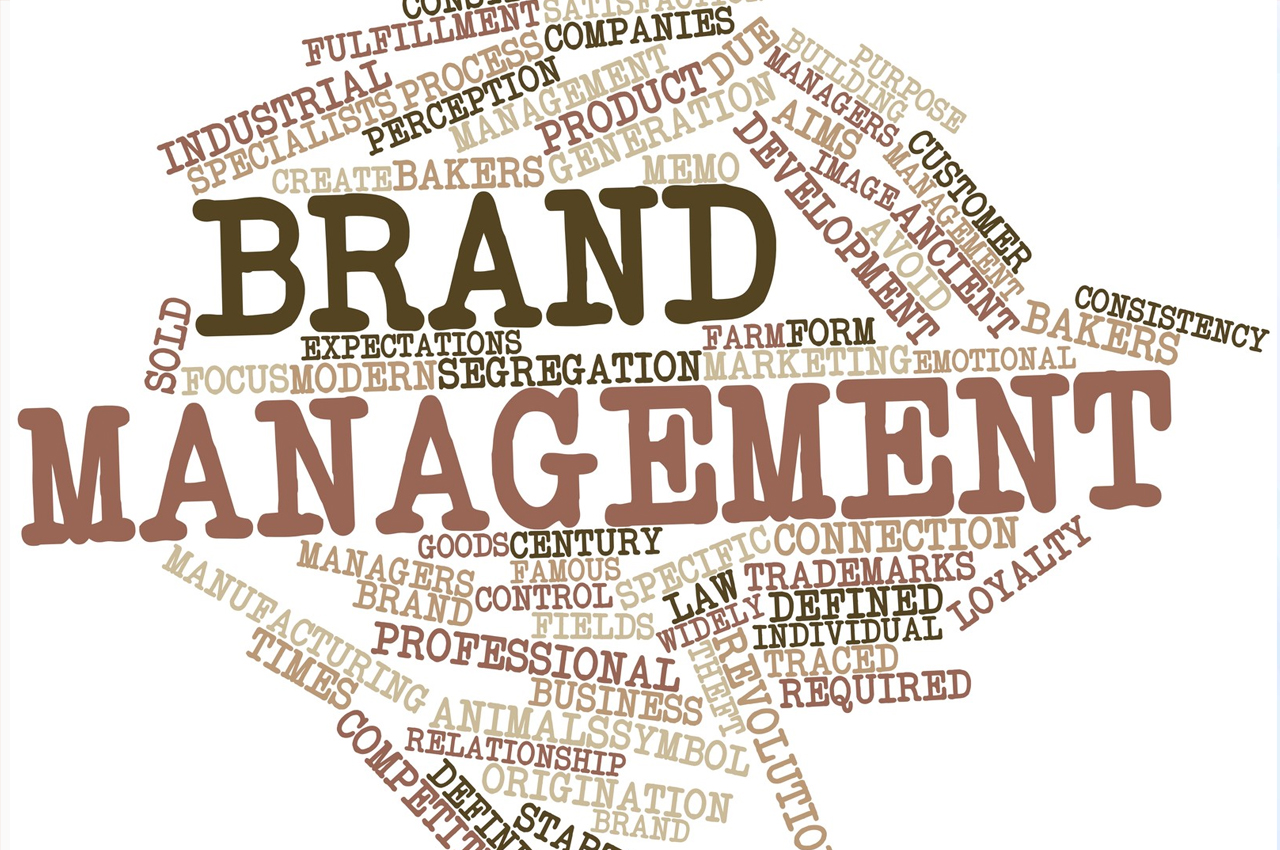 Что такое бренд-менеджмент