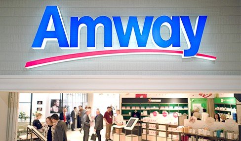 My Center Amway — сеть торговых центров