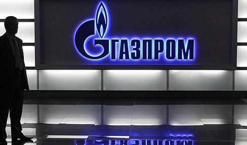 «Газпром-нефть» — головной офис, г. Санкт-Петербург